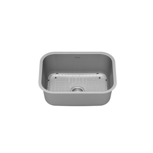 Stainless Steel Stainless Steel Bottom Grid 4