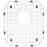 Stainless Steel Stainless Steel Bottom Grid 1