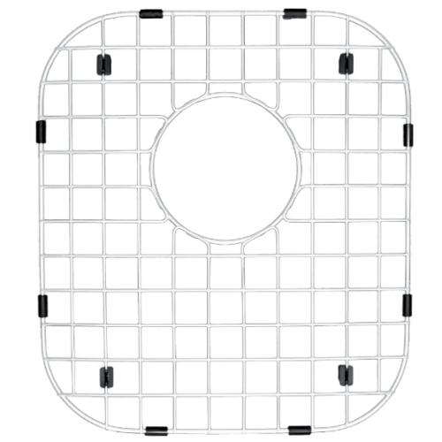 Stainless Steel Stainless Steel Bottom Grid 1