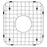 Stainless Steel Stainless Steel Bottom Grid 1