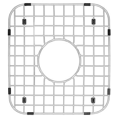 Stainless Steel Stainless Steel Bottom Grid 1