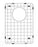 Stainless Steel Stainless Steel Bottom Grid 1