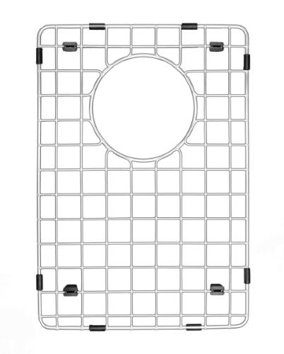 Stainless Steel Stainless Steel Bottom Grid 1