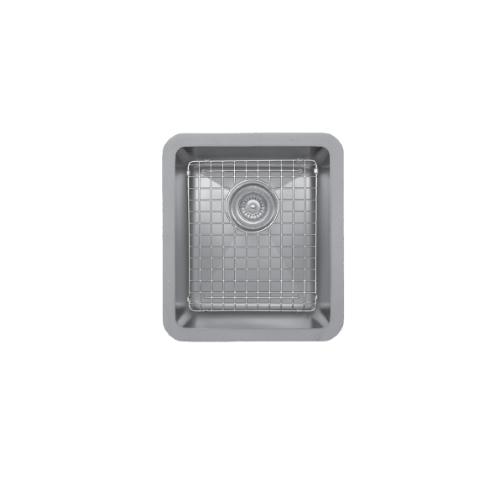 Stainless Steel Stainless Steel Bottom Grid 2