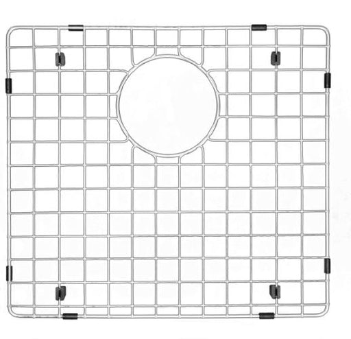 Stainless Steel Stainless Steel Bottom Grid 1