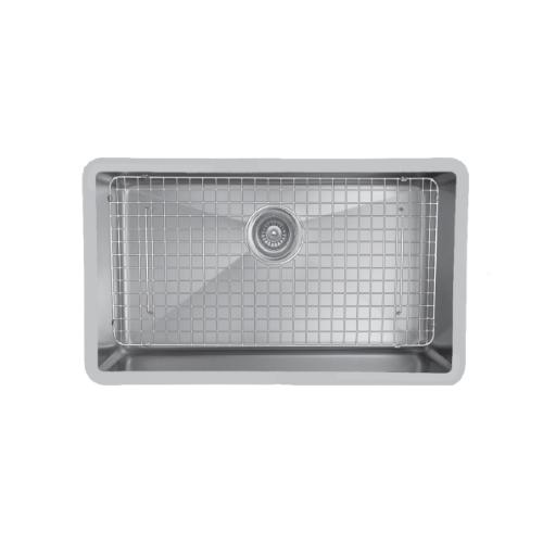 Stainless Steel Stainless Steel Bottom Grid 2
