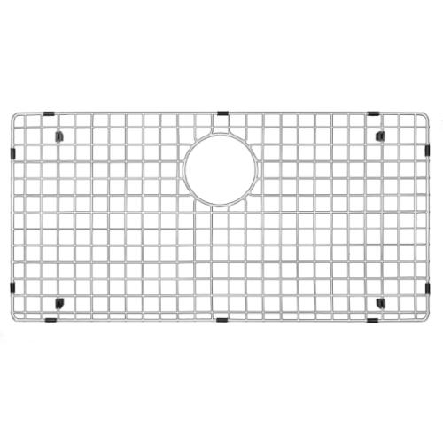 Stainless Steel Stainless Steel Bottom Grid 1