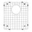 Stainless Steel Stainless Steel Bottom Grid 1
