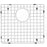 Stainless Steel Stainless Steel Bottom Grid 1