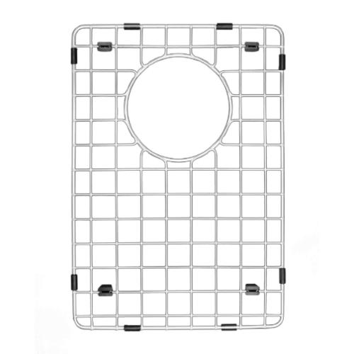Stainless Steel Stainless Steel Bottom Grid 1