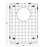 Stainless Steel Stainless Steel Bottom Grid 2