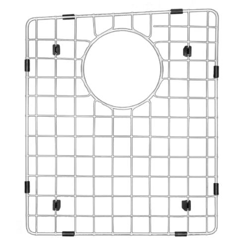Stainless Steel Stainless Steel Bottom Grid 1