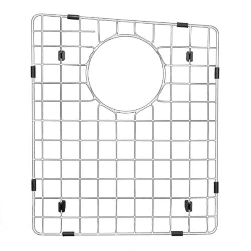 Stainless Steel Stainless Steel Bottom Grid 1