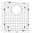 Stainless Steel Stainless Steel Bottom Grid 2