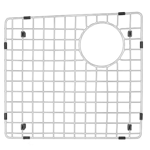 Stainless Steel Stainless Steel Bottom Grid 1
