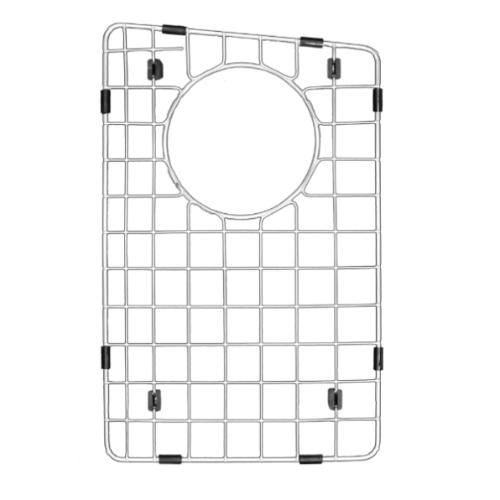 Stainless Steel Stainless Steel Bottom Grid 1