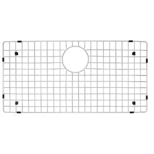 Stainless Steel Stainless Steel Bottom Grid 1
