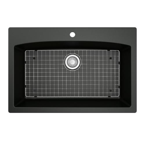 Stainless Steel Stainless Steel Bottom Grid 3
