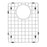 Stainless Steel Stainless Steel Bottom Grid 1