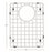 Stainless Steel Stainless Steel Bottom Grid 2