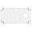 Stainless Steel Stainless Steel Bottom Grid 1