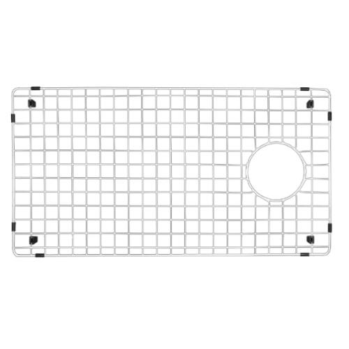 Stainless Steel Stainless Steel Bottom Grid 1
