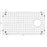 Stainless Steel Stainless Steel Bottom Grid 2