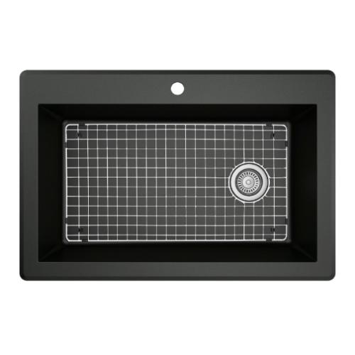 Stainless Steel Stainless Steel Bottom Grid 3