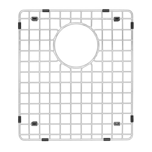 Stainless Steel Stainless Steel Bottom Grid 1