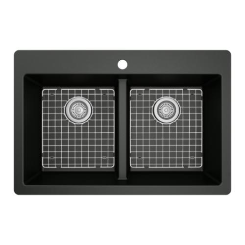 Stainless Steel Stainless Steel Bottom Grid 3