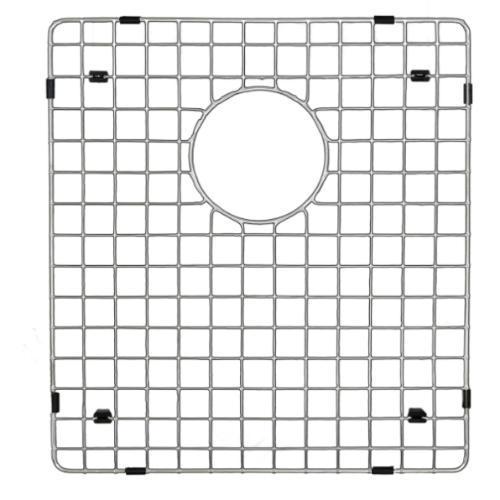 Stainless Steel Stainless Steel Bottom Grid 1