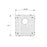 Stainless Steel Stainless Steel Bottom Grid 2