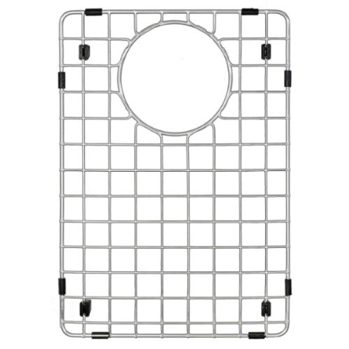Stainless Steel Stainless Steel Bottom Grid 1