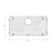 Stainless Steel Stainless Steel Bottom Grid Stainless Steel 2