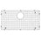 Stainless Steel Stainless Steel Bottom Grid Stainless Steel 1