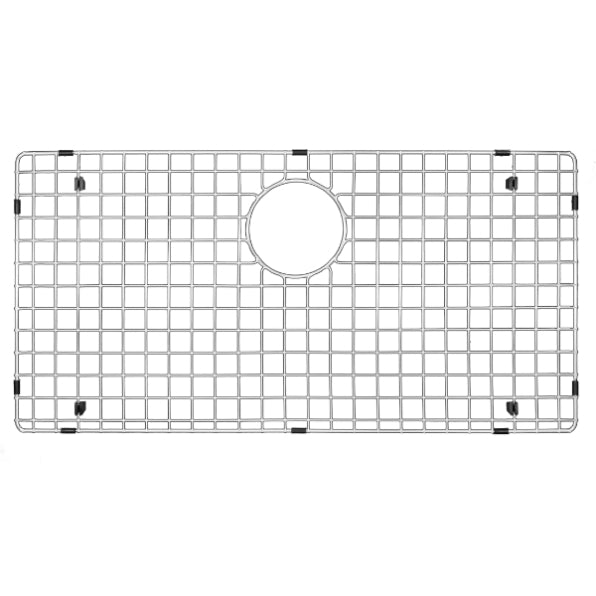 Stainless Steel Stainless Steel Bottom Grid Stainless Steel 1