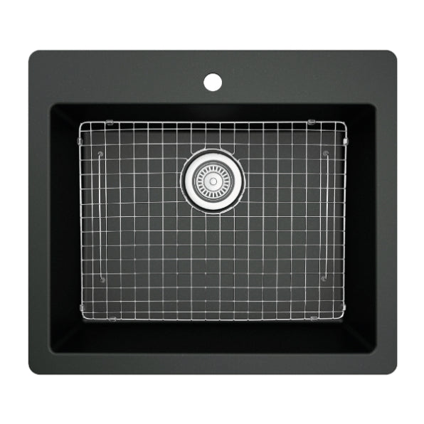 Stainless Steel Stainless Steel Bottom Grid Stainless Steel 3