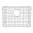 Stainless Steel Stainless Steel Bottom Grid Stainless Steel 1