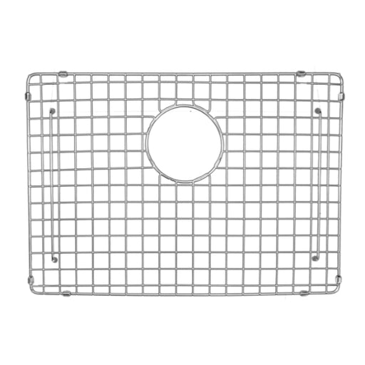 Stainless Steel Stainless Steel Bottom Grid Stainless Steel 1