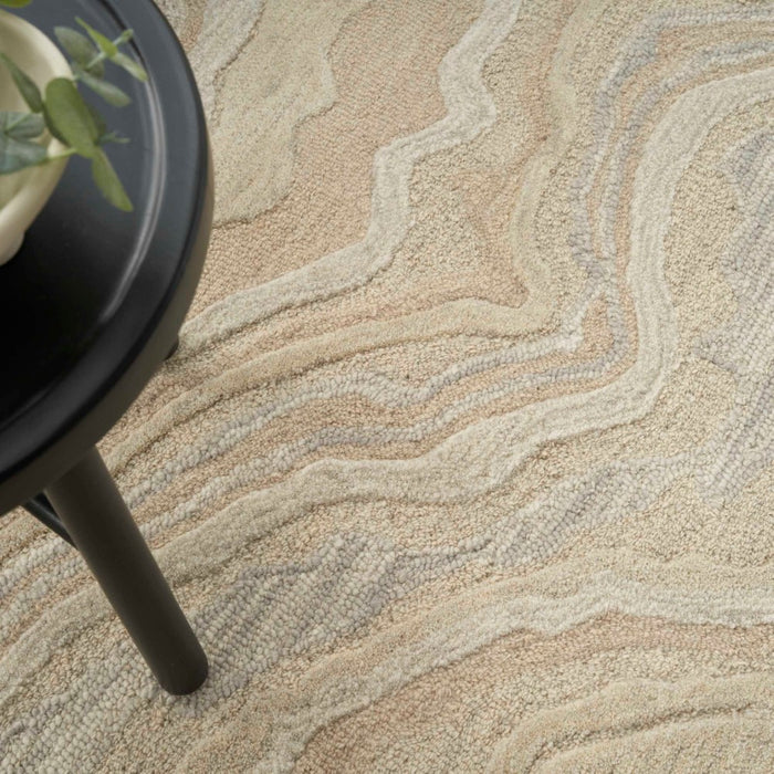 Graceful Wool BGE Beige