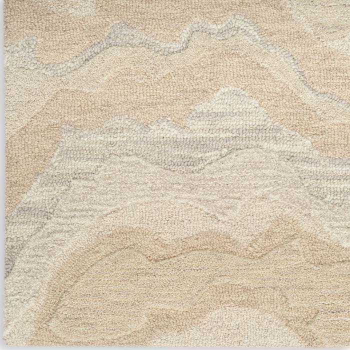 Graceful Wool Beige BGE