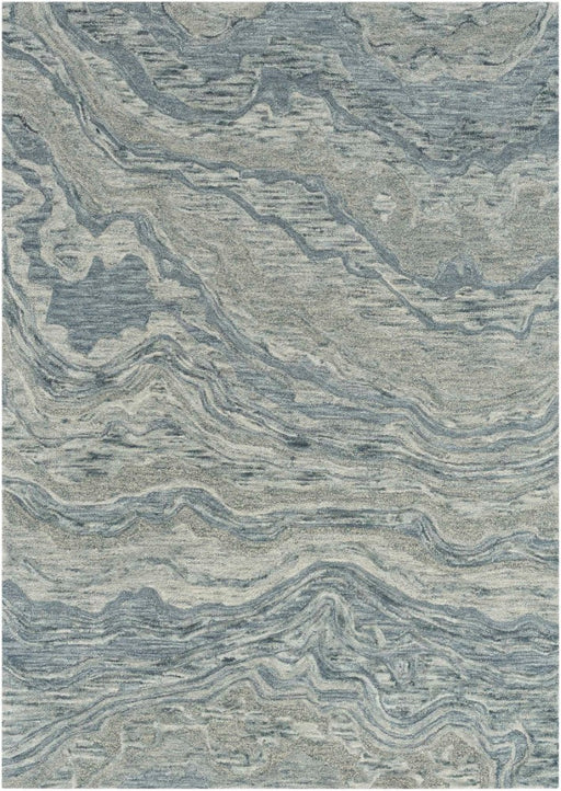 Graceful Blue BL