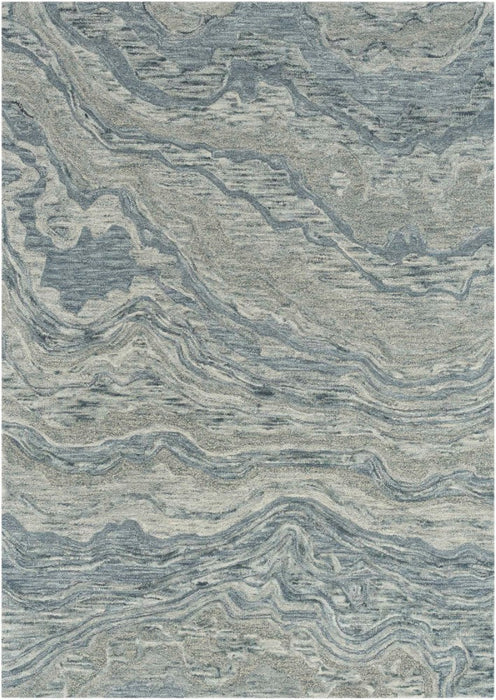 Graceful Blue BL