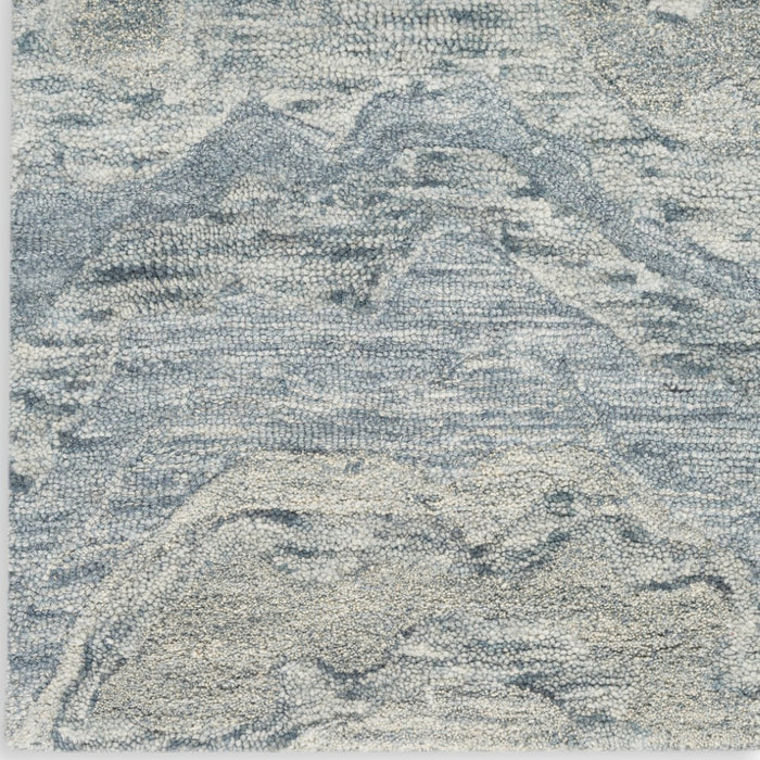 Graceful Wool Blue BL