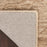 Graceful Wool Taupe TAUPE