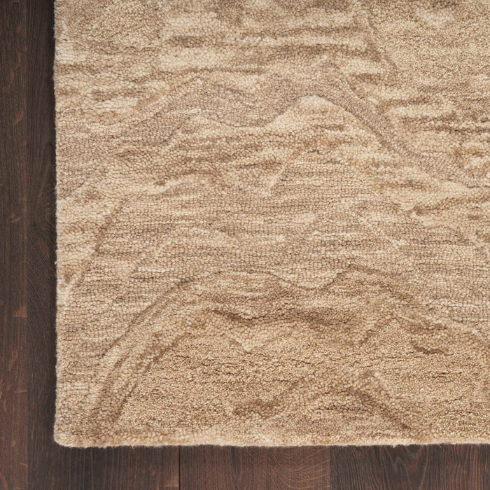 Graceful Taupe TAUPE Wool