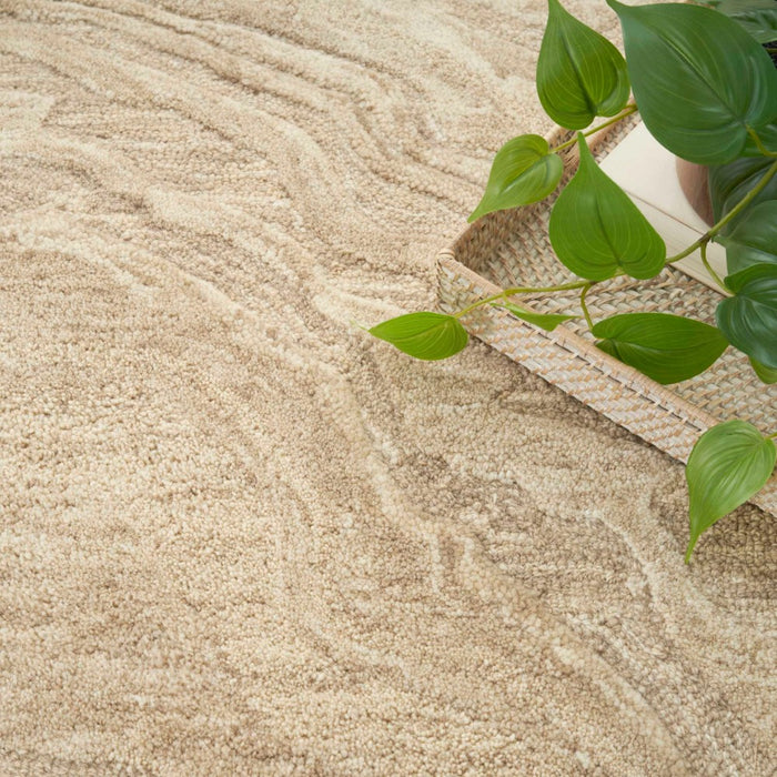 Graceful Wool TAUPE Taupe