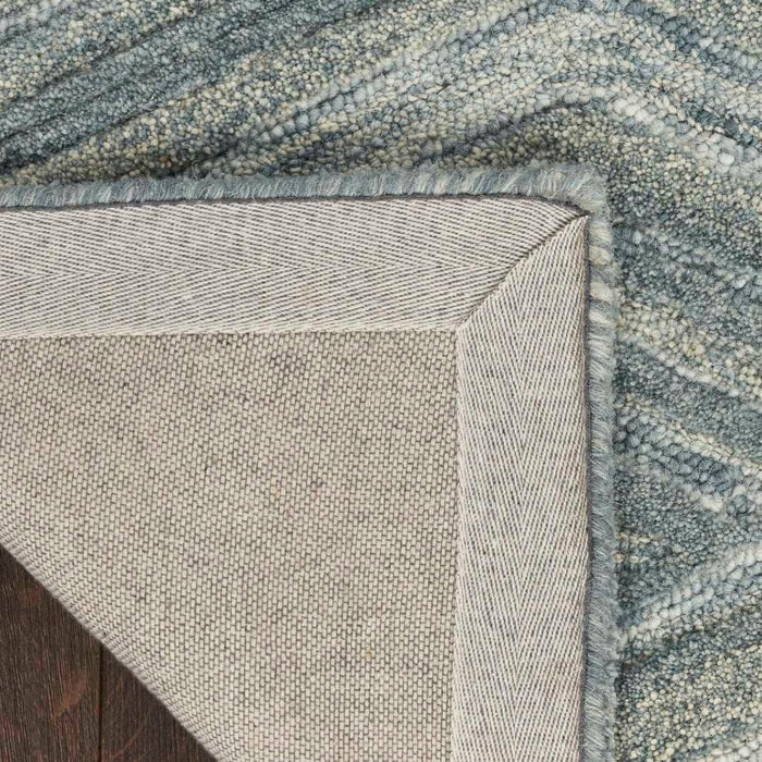 Graceful Wool Blue BL