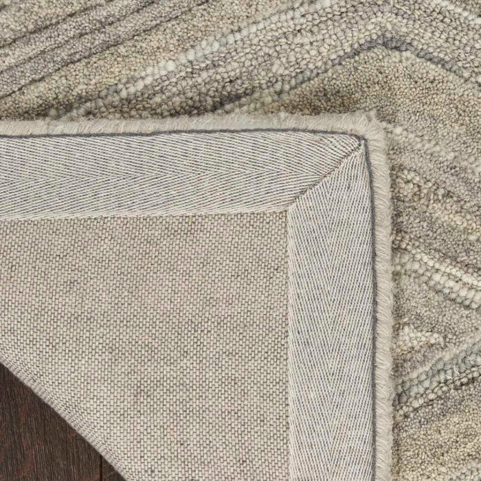 Graceful Wool Grey GREY