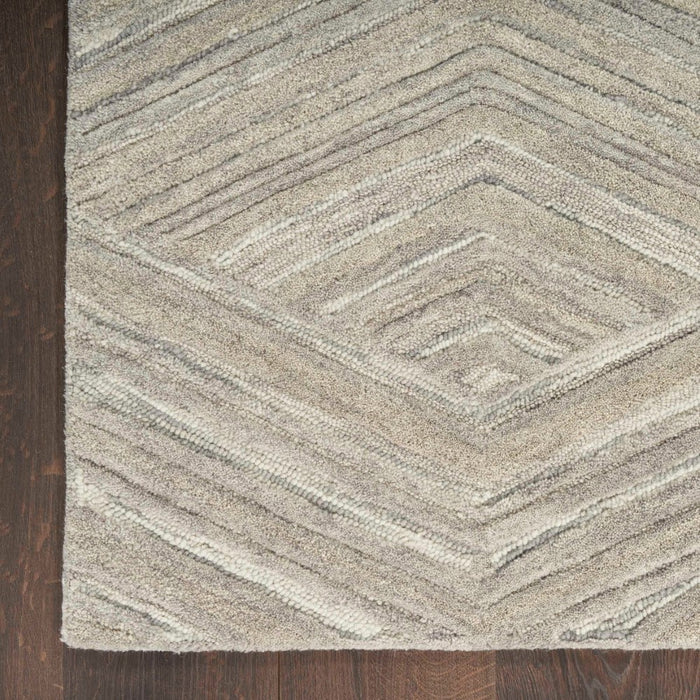 Graceful Grey GREY Wool